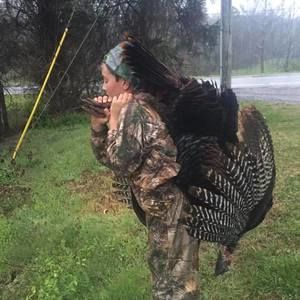 Meet your Posher, Patrick